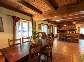 Gîte La Bourboule, 4 pièces, 8 personnes - FR-1-630-255